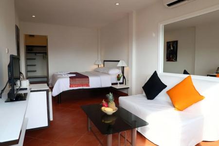 Swiss Villas Panoramic - Sha Certified - 65