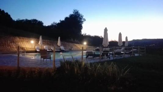b&b Casalfarano - 32