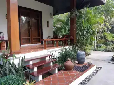 Baan Thai Lanta Resort - 15