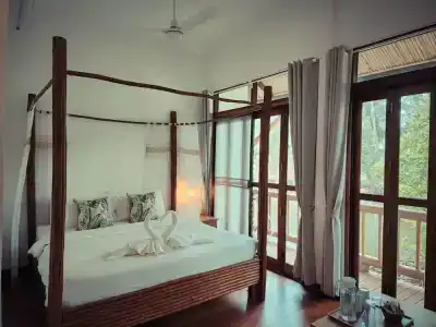 À La Koh Kood Resort - 3