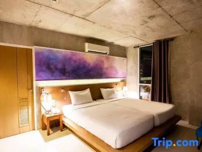 B2 Sea View Pattaya - 77
