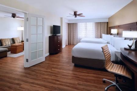 Courtyard by Marriott Charleston Historic District - 48