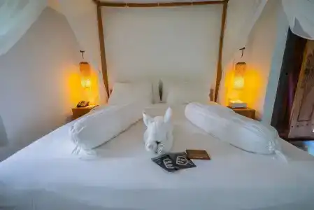 De Villas & Spa - 4