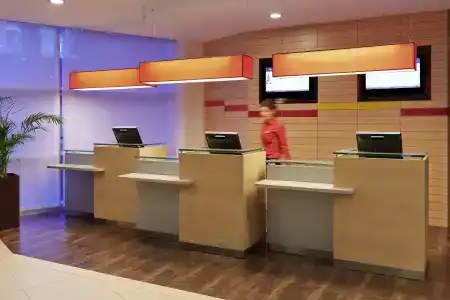 ibis Adana - 19
