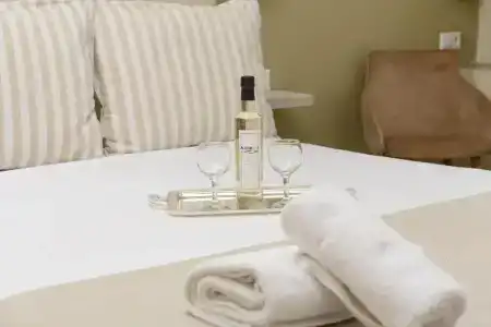 Ammos Beach Seaside Luxury Suites - 98