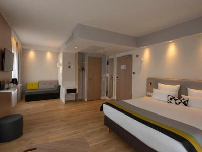 Holiday Inn Express Munich - City East, An Ihg - 22