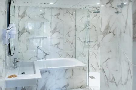 Hôtel La Solitude - 104