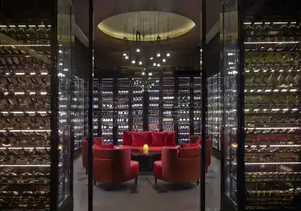 The Ritz-Carlton, Chengdu - 24