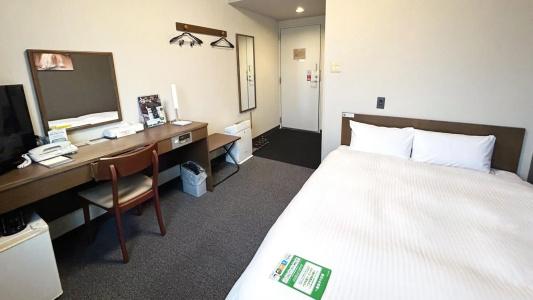 Route-Inn Myoko Arai - 0
