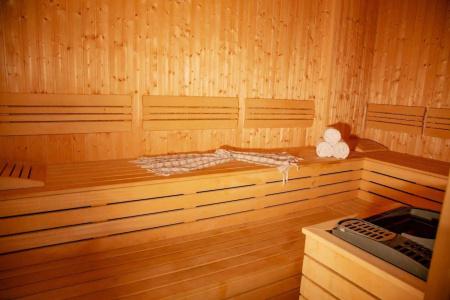 a Diamond The Resort Spa Sapanca - 10