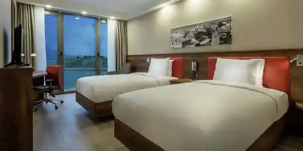 Hampton Inn Canakkale, Turkey - 2