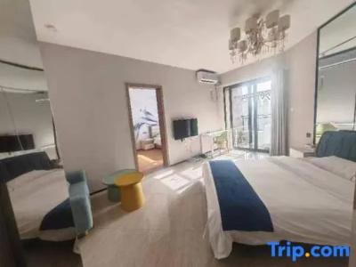 Xinyang City Celebrity - 92