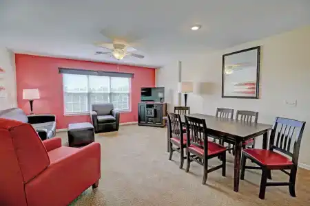 Grand Crowne by Capital Vacations - 117