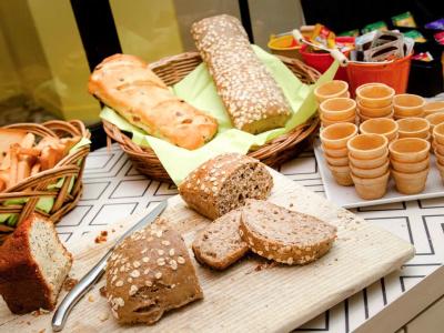 Hôtel ibis Styles Auxerre Nord - 9