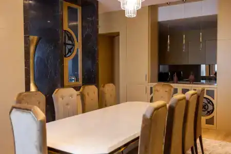 Hyatt Regency Dushanbe - 57