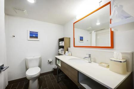 Hampton Inn Virginia Beach Oceanfront North - 62