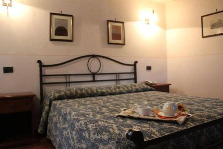 Valle Rosa Country House - 35