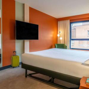 Ibis Styles Zaragoza Ramiro I - 28