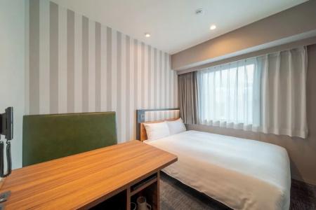 Via Inn Osaka Kyobashi - 4