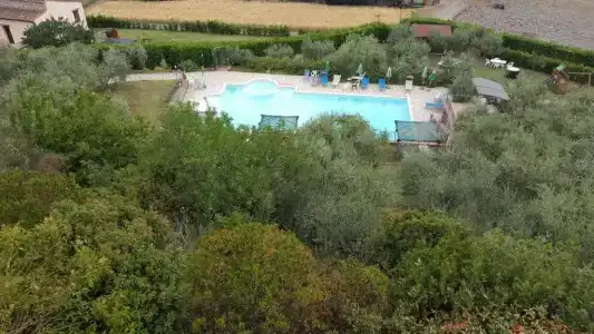 Residence Il Monastero - 34