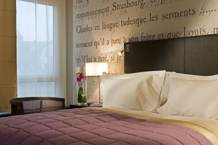Sofitel Strasbourg Grande Ile - 3