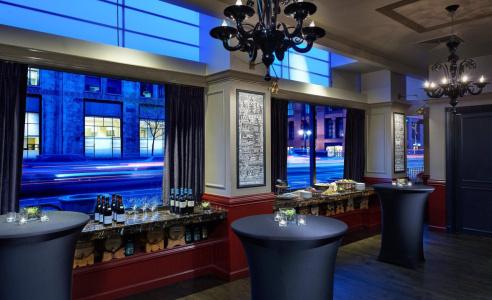 Kimpton Monaco Denver, An Ihg - 1