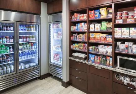 Courtyard by Marriott Dallas/Richardson - 10