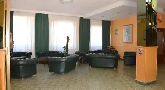 Albergo Leonardo - 1
