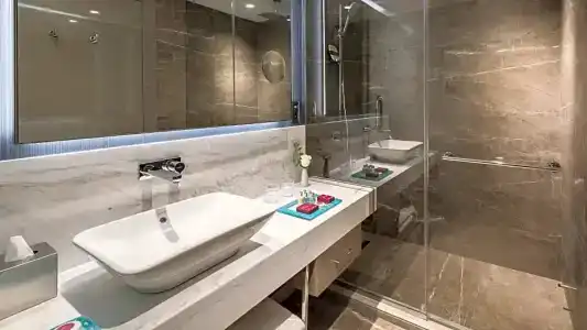 Crowne Plaza Florya Istanbul, an IHG - 58