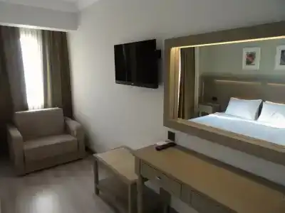 Pine Valley Oludeniz - 55