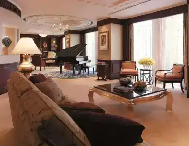 Shangri-La Suzhou - 23
