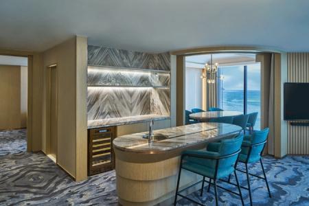 Le Meridien - 246