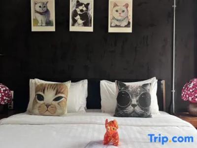 Sleep Mai Thapae Chiang Mai Old City Lifestyle - Sha Plus - 39