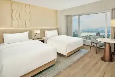 InterContinental Seoul COEX, an IHG - 55