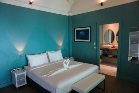 Naroua Villas - 55