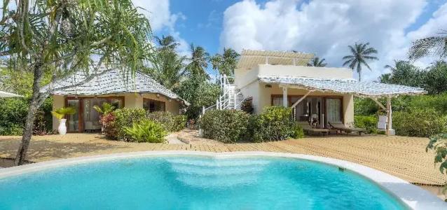 Zanzibar White Sand Luxury Villas & Spa - Relais & Chateaux - 220