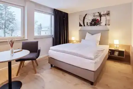 Boardinghouse Das Rundum - 25