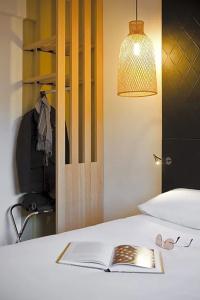ibis Styles Paris Buttes Chaumont - 29
