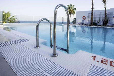 Sentido Benalmadena Beach - 14