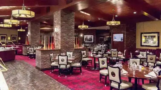 Boulder Station Casino - 23
