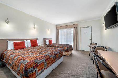 Comfort Inn Heritage Wagga - 28