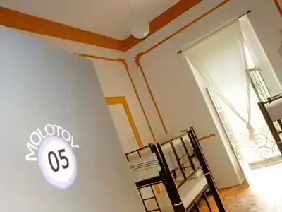 Hospedarte Centro - 17