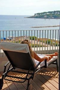 Royal - Luxury, Résidence, Beach & Spa - 67