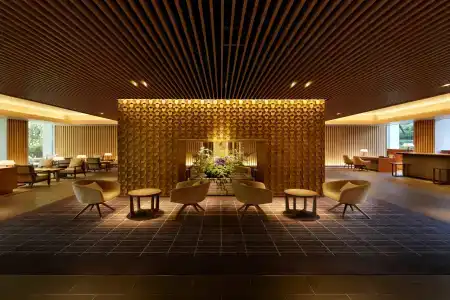 The Prince Sakura Tower Tokyo, Autograph Collection - 16