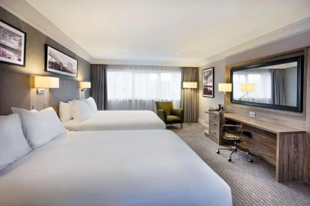 DoubleTree by Hilton Glasgow Central - 53