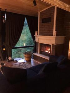 Ayder Villa de Pelit - 120