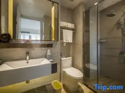 Shenzhen Luwan International and Resort - 39