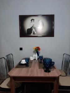 b&b apart - 3