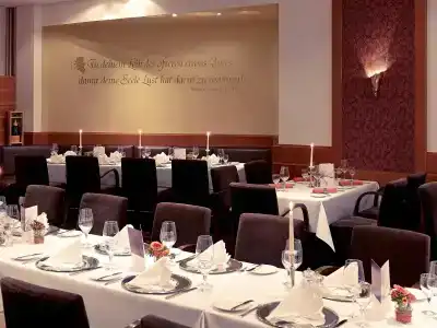 Mercure Tagungs- & LandKrefeld - 24