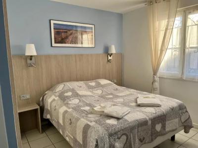 Hôtel Les Arcades - 32